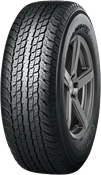 Yokohama GEOLANDAR G94 285/65 R17 116 H G94B